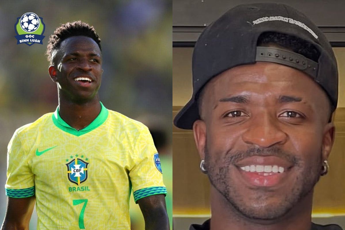 Ngôi sao Brazil gây sốc với diện mạo mới sau World Cup, lý do thay đổi gây chú ý